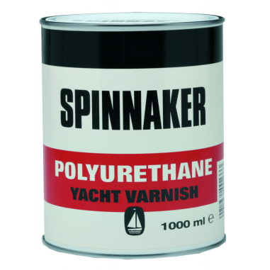 SPINNAKER POLYURETHANE LT.1