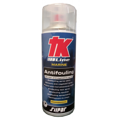 SPRAY ANTIFOULING GRIGIO