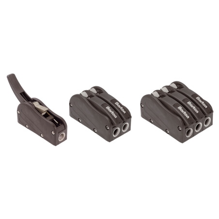 STOPPER TRIPLO