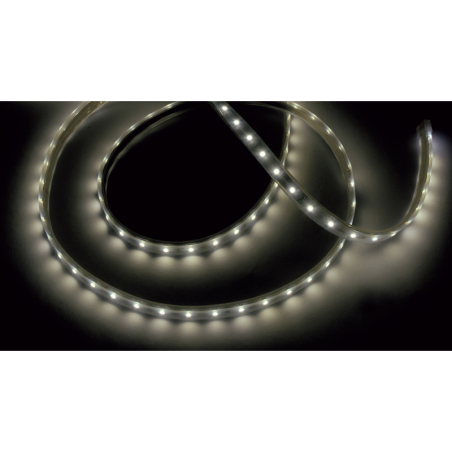 STRIP LED LUCE BLU MM.1000
