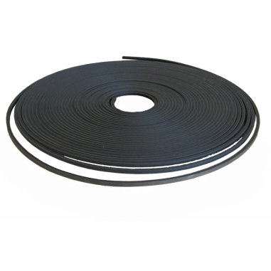 STRISCIA NERA PER CALAFATAGGIO