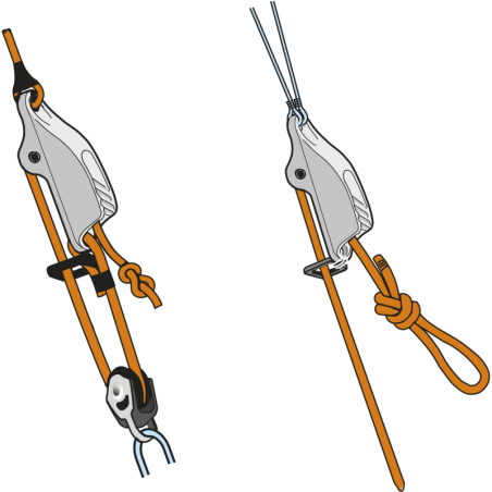 STROZZASCOTTE IN LEGA LEGGERA CL253