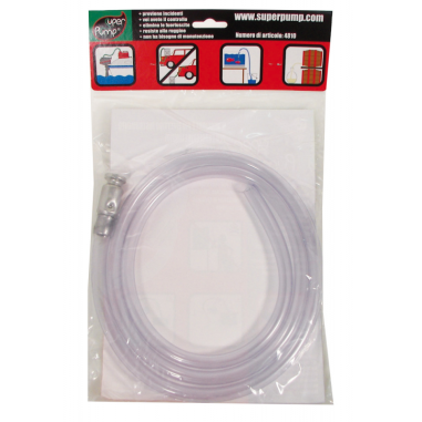 SUPERPUMP LT/MIN. 10