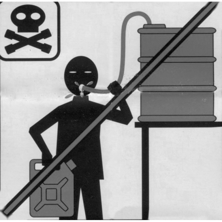 SUPERPUMP LT/MIN. 10