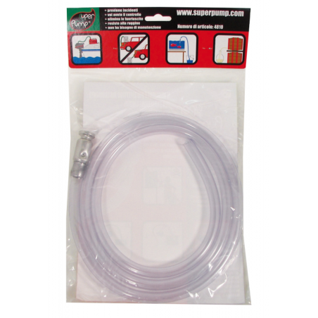 SUPERPUMP LT/MIN. 30