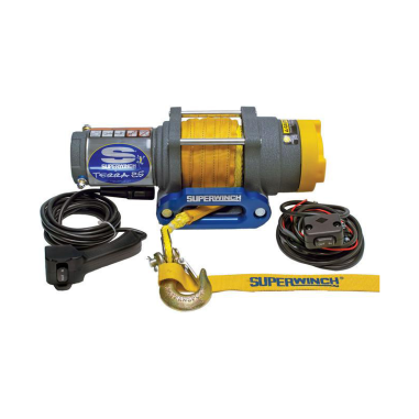 SUPERWINCH TERRA 25SR