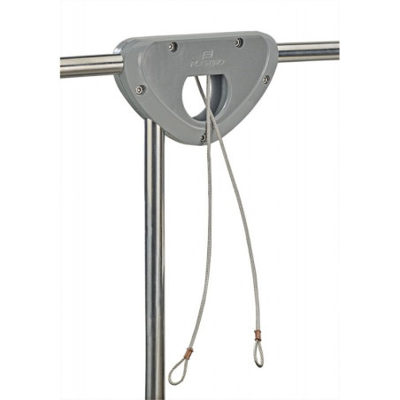 SUPPORTO GRIGIO