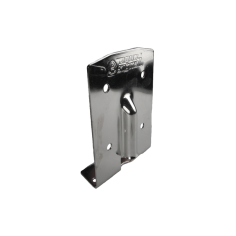 SUPPORTO INOX PER COPERTA