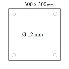 SUPPORTO PER CONTENITORE 2