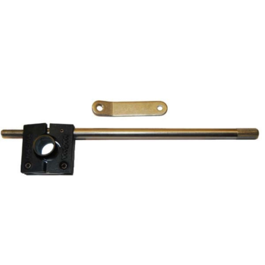 SUPPORTO PER TUBI Ø MM.22/25