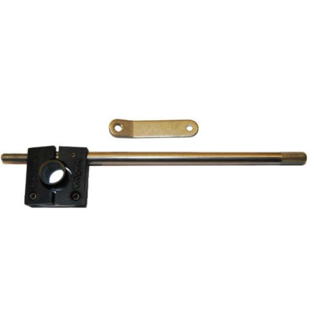 SUPPORTO PER TUBI Ø MM.22/25