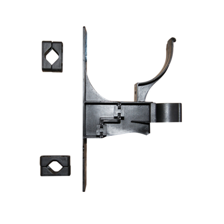 SUPPORTO PVC PER ANULARE