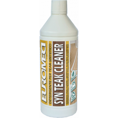 SYN TEAK CLENER LT.1