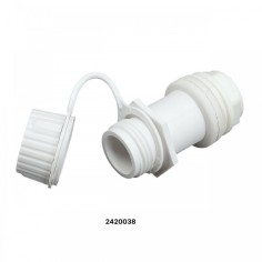 TAPPO DI SCARICO PER ART 2420046/51 2