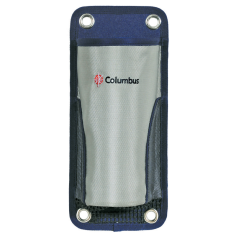 TASCA PORTA MANIGLIA COLUMBUS