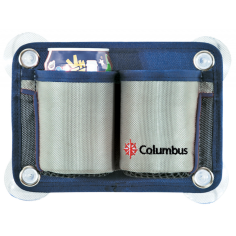 TASCA PORTABICCHIERI COLUMBUS