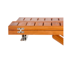 TAVOLO PIEGHEVOLE CM 120X40-120X80 2