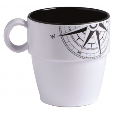 TAZZE MUG - SET 6 PEZZI