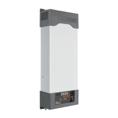 CARICABATTERIE 2450 24V 100A