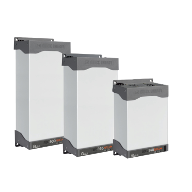 CARICABATTERIE 500 12V 40A