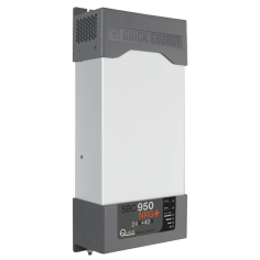 CARICABATTERIE 950 24V 40A