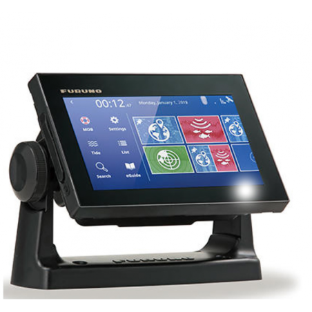 CARTOGRAFICO CON ECOSCANDAGLIO