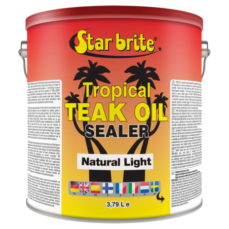 TEAK SEALER ML 946