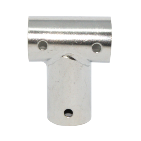 TEE A 90° Ø MM.25