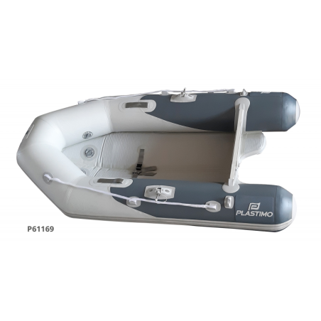 TENDER FUN PI 230VB GRIGIO