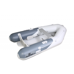 TENDER FUN PI 270VB GRIGIO