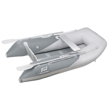 TENDER RAID II 270 SH GRIGIO