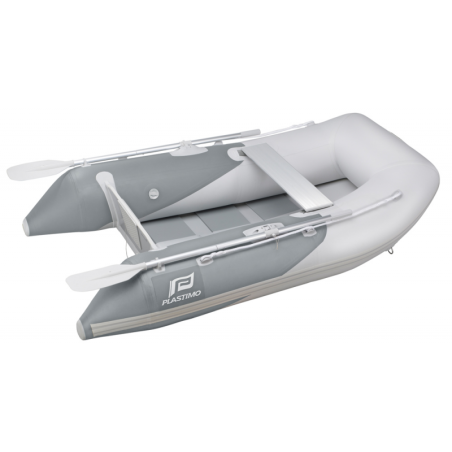 TENDER RAID II 270 SH GRIGIO