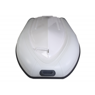 TENDER YACHT PRI 310RH CON GAVONE A PRUA