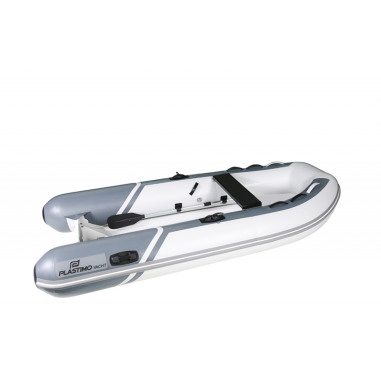TENDER YACHT PRI 310V GRIGIO