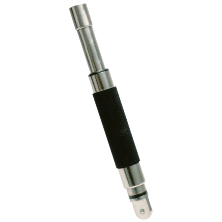 TENDITORE A VITE PER TUBO Ø MM.22