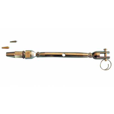 TENDITORE RAPIDO PER CAVO Ø MM.5