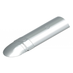 TERMINALE PER SPHAERA 50 SENZA BASE 2