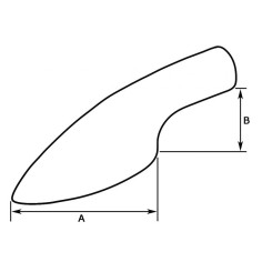 TERMINALI PER CORRIMANO Ø MM.25 2
