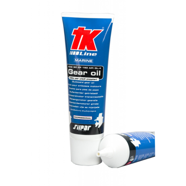 TK GEAR OIL ML.250