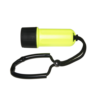 TORCIA A 1 LED