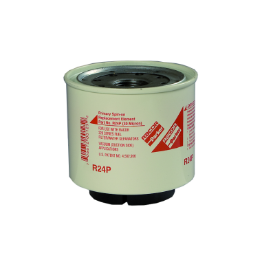 CARTUCCIA R24P 30 MICRON