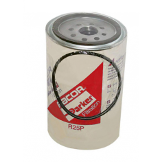 CARTUCCIA R25P 30 MICRON 2