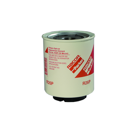 CARTUCCIA R26P 30 MICRON