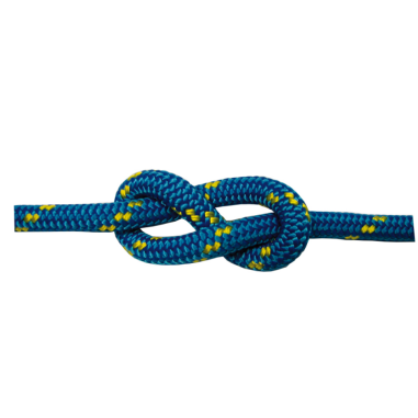 TREC. DYNEEMA A.T. AZZURRA Ø10 MT100