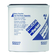 CARTUCCIA S3227 10 MICRON 2