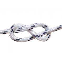 TRECCIA BIANCA Ø MM.6 MT 200