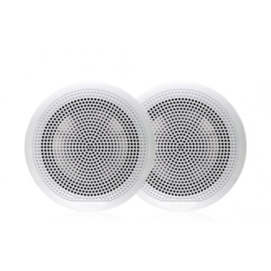 CASSE BIANCHE EL-F651W 6.5"
