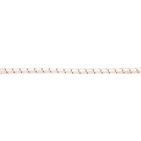 TRECCIA ELASTICA Ø MM.12  MT100