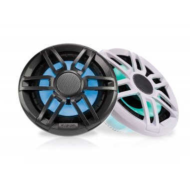 CASSE SPORT XS-FL65SPGW 6.5" CON LUCI RGB