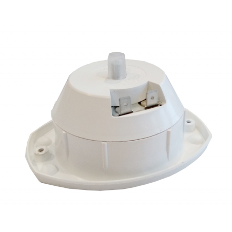 TROMBA INCASSO 12V